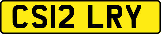 CS12LRY
