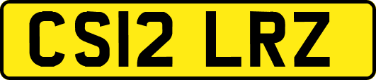 CS12LRZ