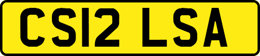 CS12LSA