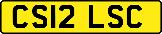 CS12LSC