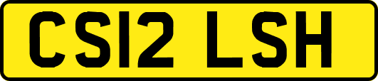CS12LSH