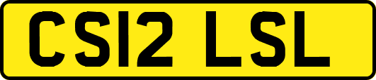 CS12LSL