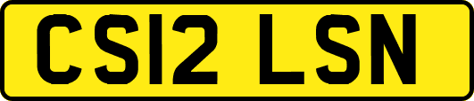 CS12LSN