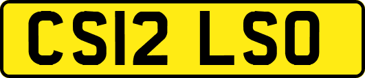 CS12LSO