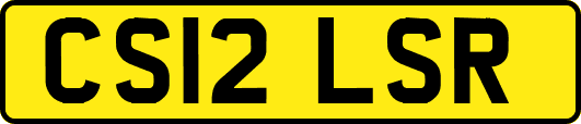 CS12LSR