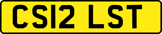 CS12LST