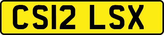 CS12LSX