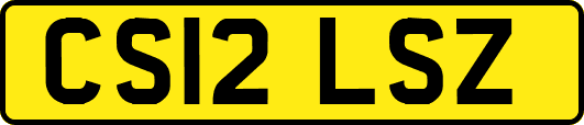 CS12LSZ