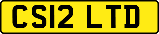CS12LTD
