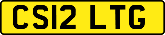 CS12LTG