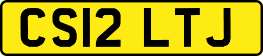 CS12LTJ
