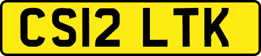 CS12LTK