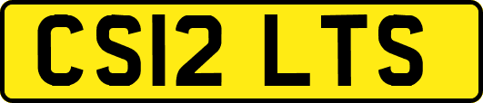 CS12LTS