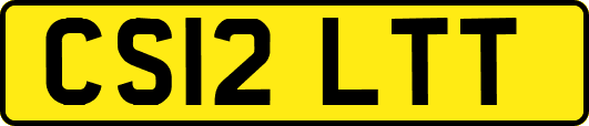 CS12LTT