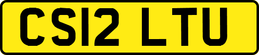 CS12LTU