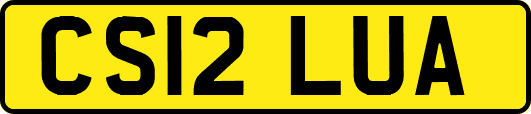 CS12LUA