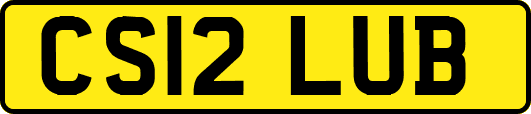 CS12LUB