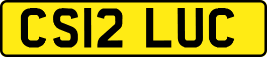 CS12LUC