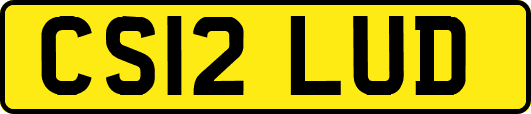 CS12LUD
