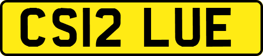 CS12LUE