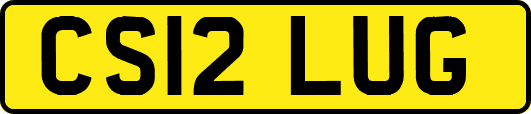 CS12LUG