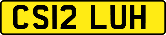 CS12LUH