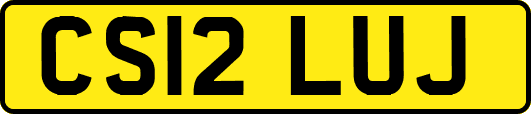 CS12LUJ