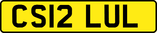 CS12LUL