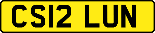 CS12LUN