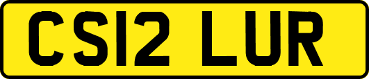 CS12LUR