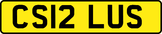 CS12LUS