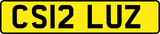 CS12LUZ