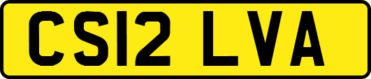 CS12LVA