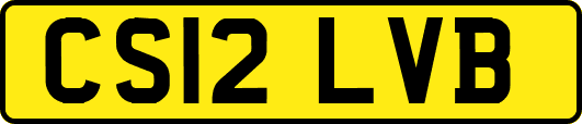 CS12LVB