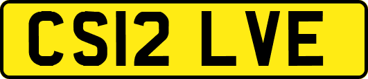 CS12LVE