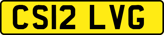 CS12LVG
