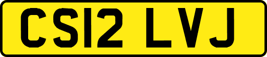 CS12LVJ