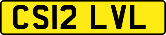 CS12LVL
