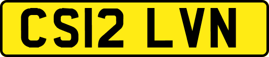 CS12LVN