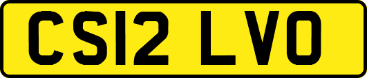 CS12LVO