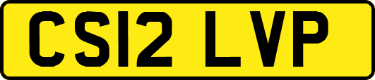 CS12LVP