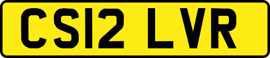 CS12LVR