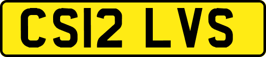 CS12LVS