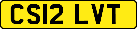 CS12LVT