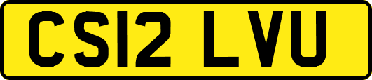 CS12LVU
