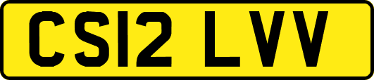 CS12LVV