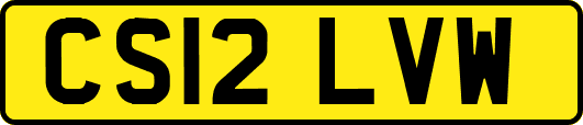 CS12LVW