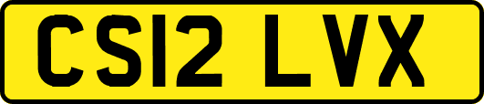 CS12LVX