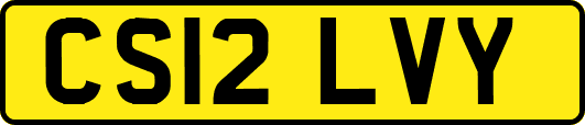 CS12LVY