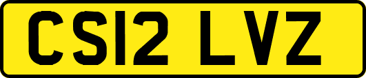 CS12LVZ